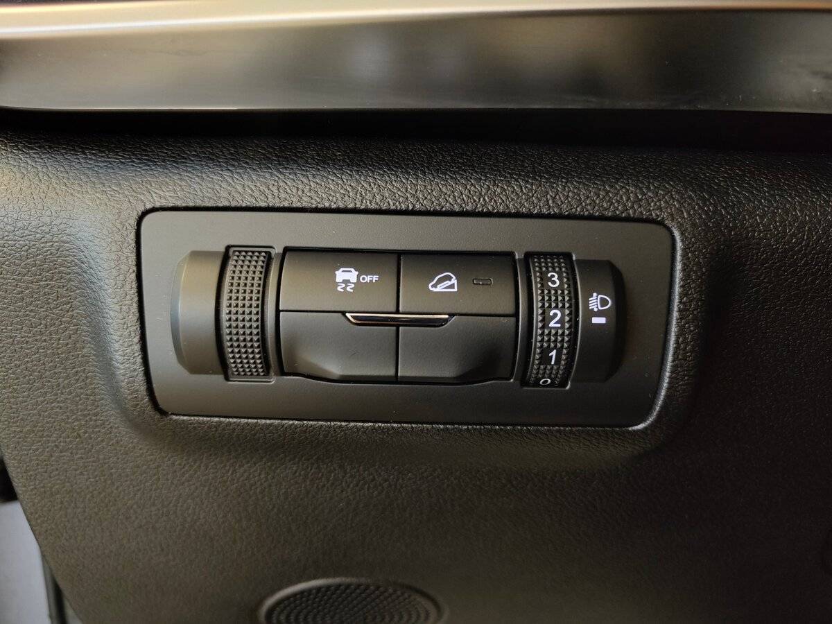 Купить Chery Tiggo 4 Pro, 2023, 12 500 км.. Фото: #9