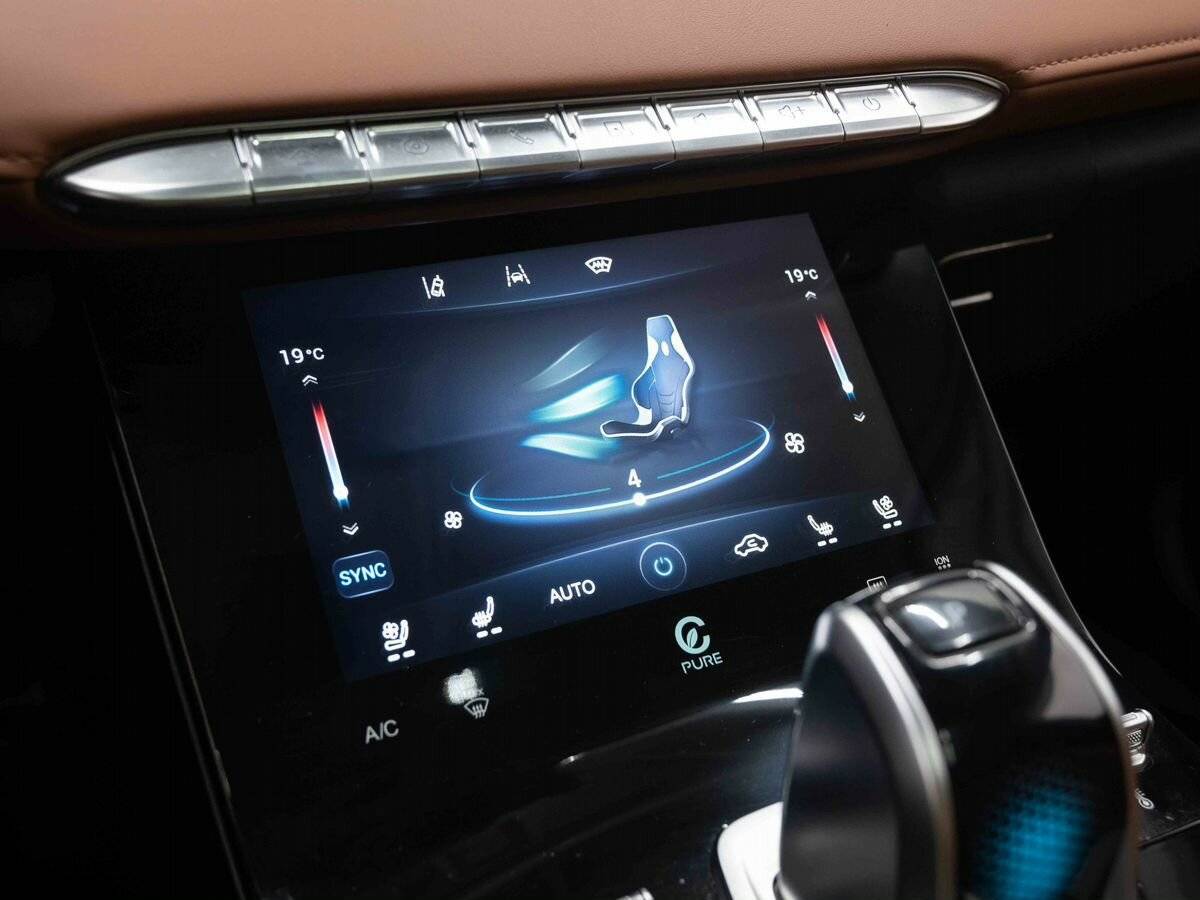 Купить Chery Tiggo 8 Pro Max, 2023, 61 052 км.. Фото: #25