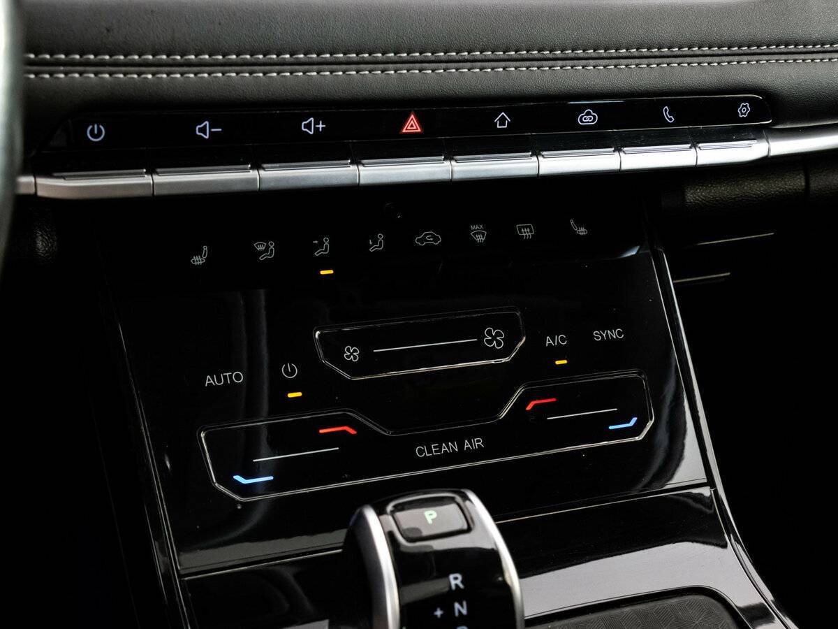 Купить Чери Тигго 7 Про, 2022, 50 242 км.. Фото: #14