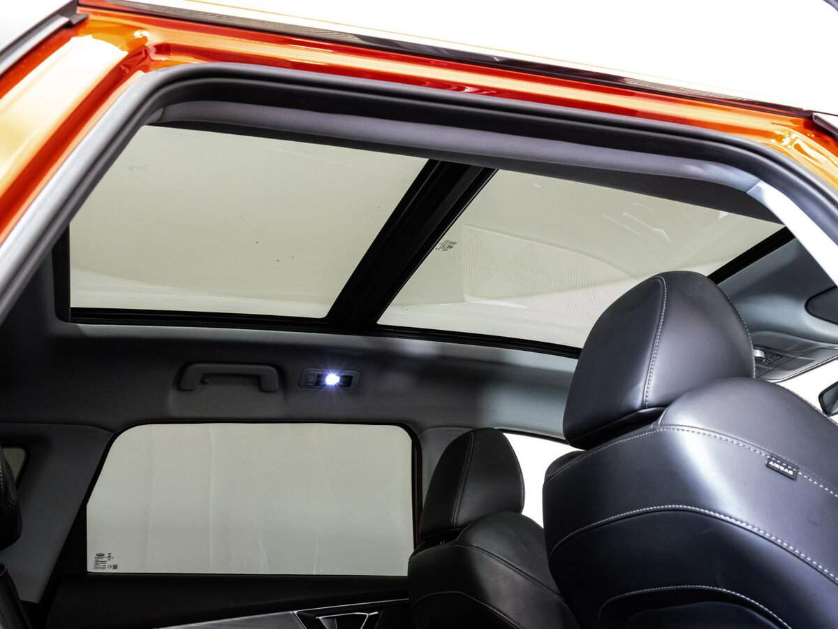 Купить Чери Тигго 7 Про, 2022, 50 242 км.. Фото: #17