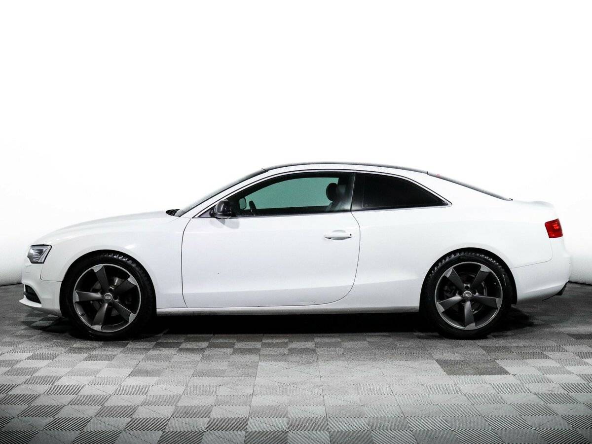 Купить Audi A5, 2012, 182 031 км.. Фото: #7