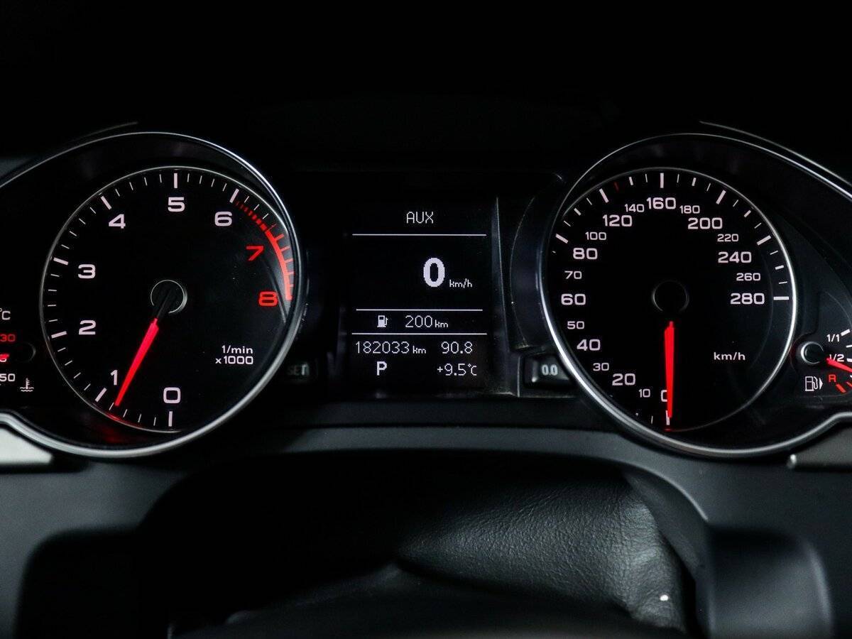 Купить Audi A5, 2012, 182 031 км.. Фото: #10