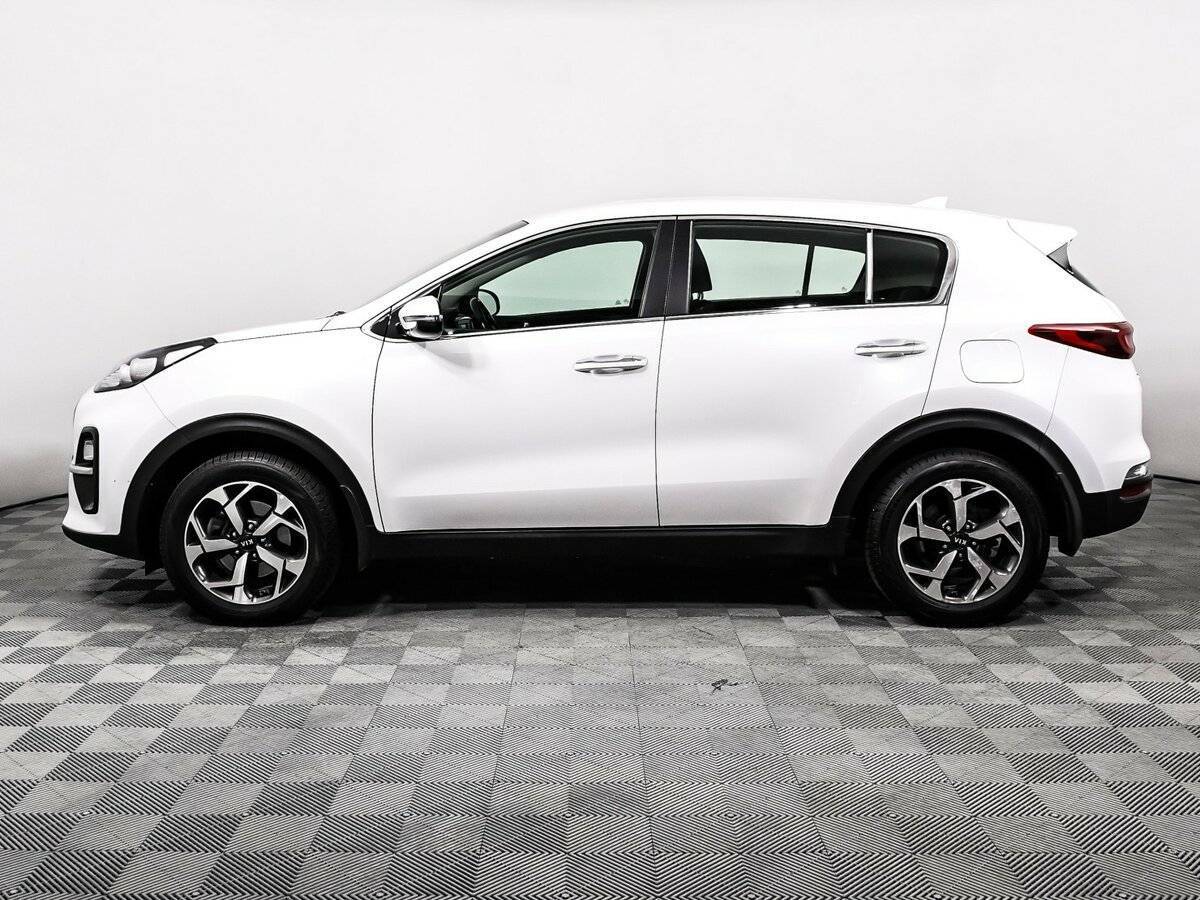 Купить Kia Sportage, 2019, 78 100 км.. Фото: #7