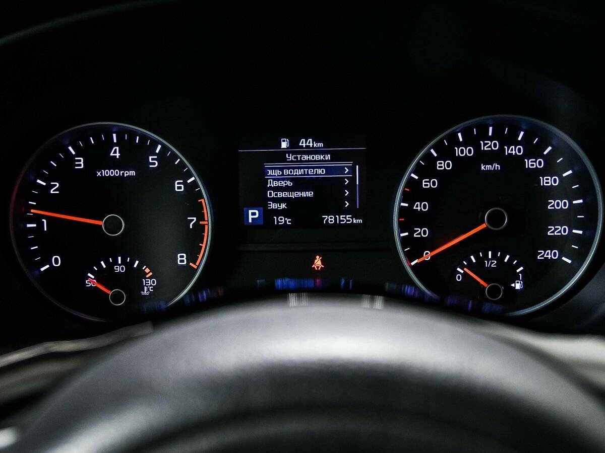 Купить Kia Sportage, 2019, 78 100 км.. Фото: #9