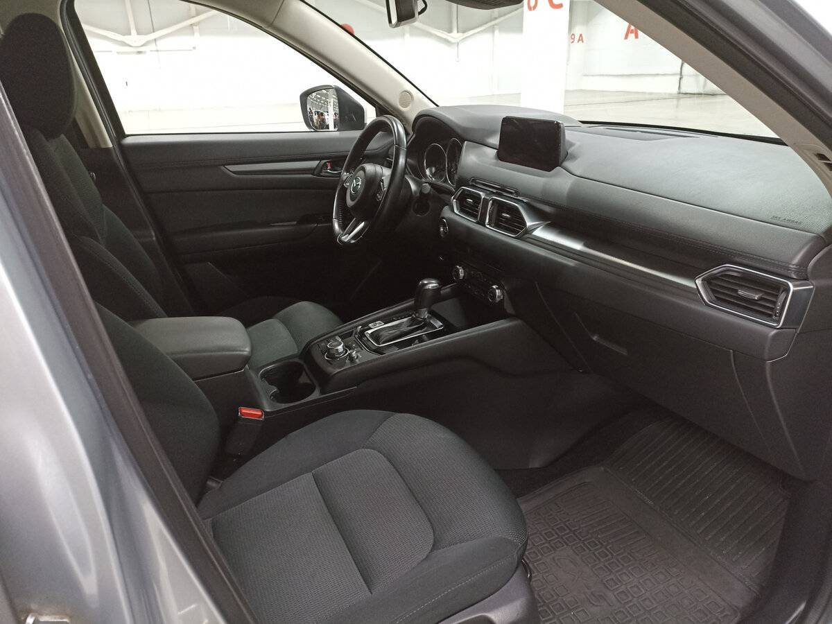 Купить Mazda CX-5, 2018, 135 911 км.. Фото: #10