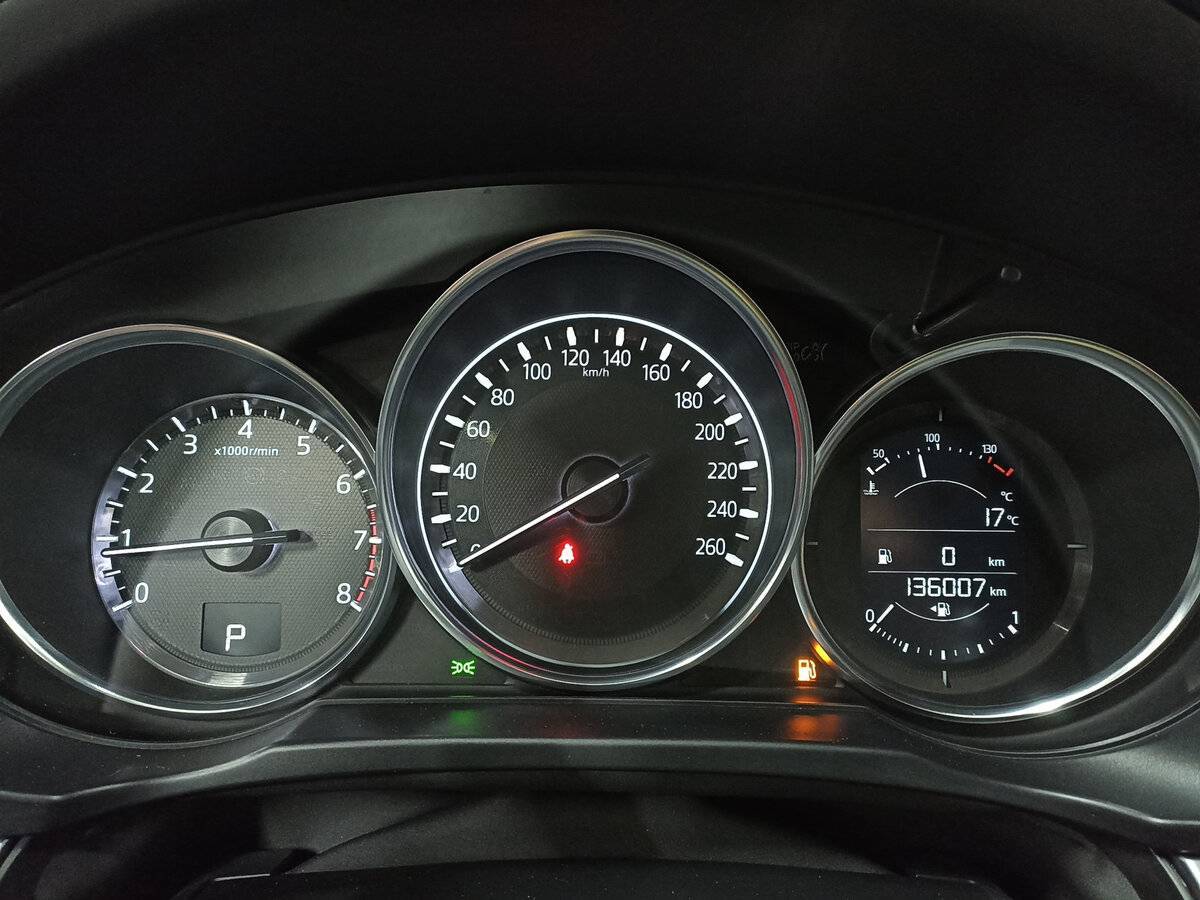 Купить Mazda CX-5, 2018, 135 911 км.. Фото: #12