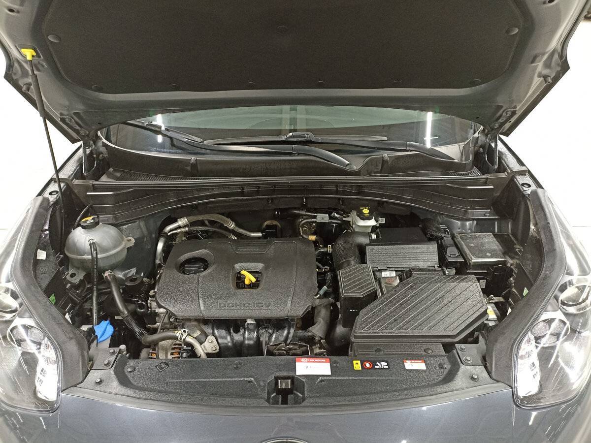 Купить Kia Sportage, 2020, 68 502 км.. Фото: #8