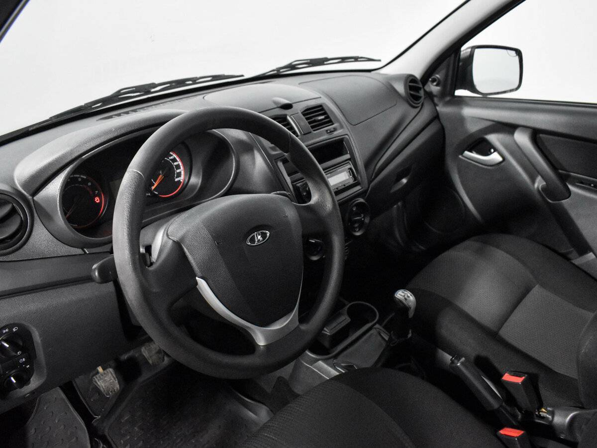 Купить Лада (ВАЗ) Калина, 2013, 98 500 км.. Фото: #8