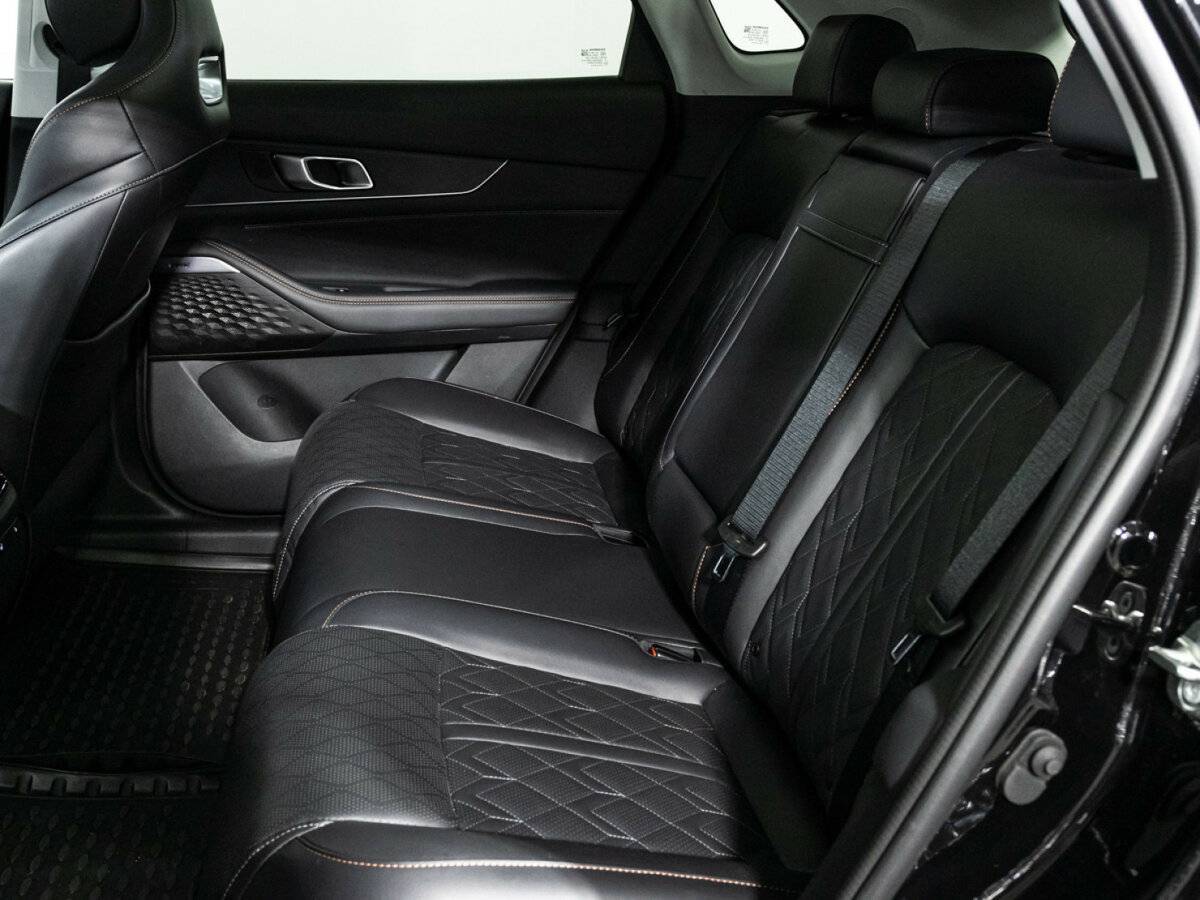 Купить Changan UNI-K, 2023, 23 421 км.. Фото: #9