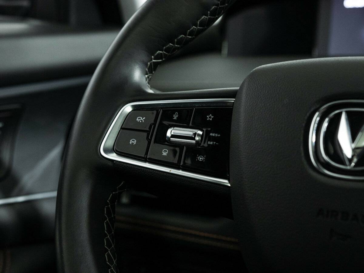 Купить Changan UNI-K, 2023, 23 421 км.. Фото: #21