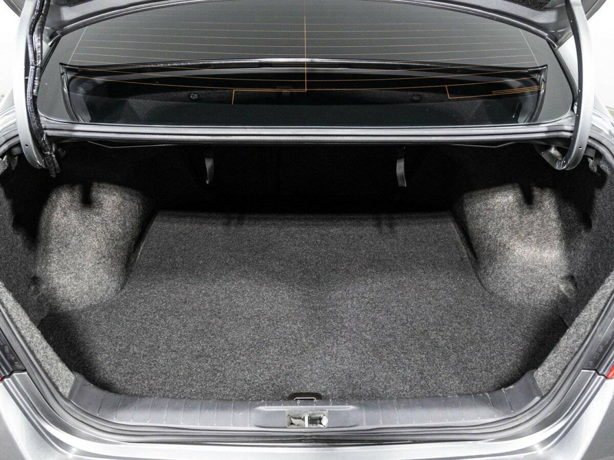 Купить Ниссан Теана, 2014, 226 381 км.. Фото: #14