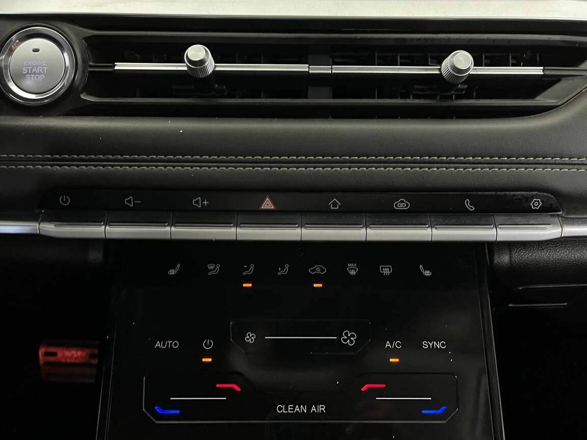 Купить Чери Тигго 7 Про, 2022, 146 473 км.. Фото: #13