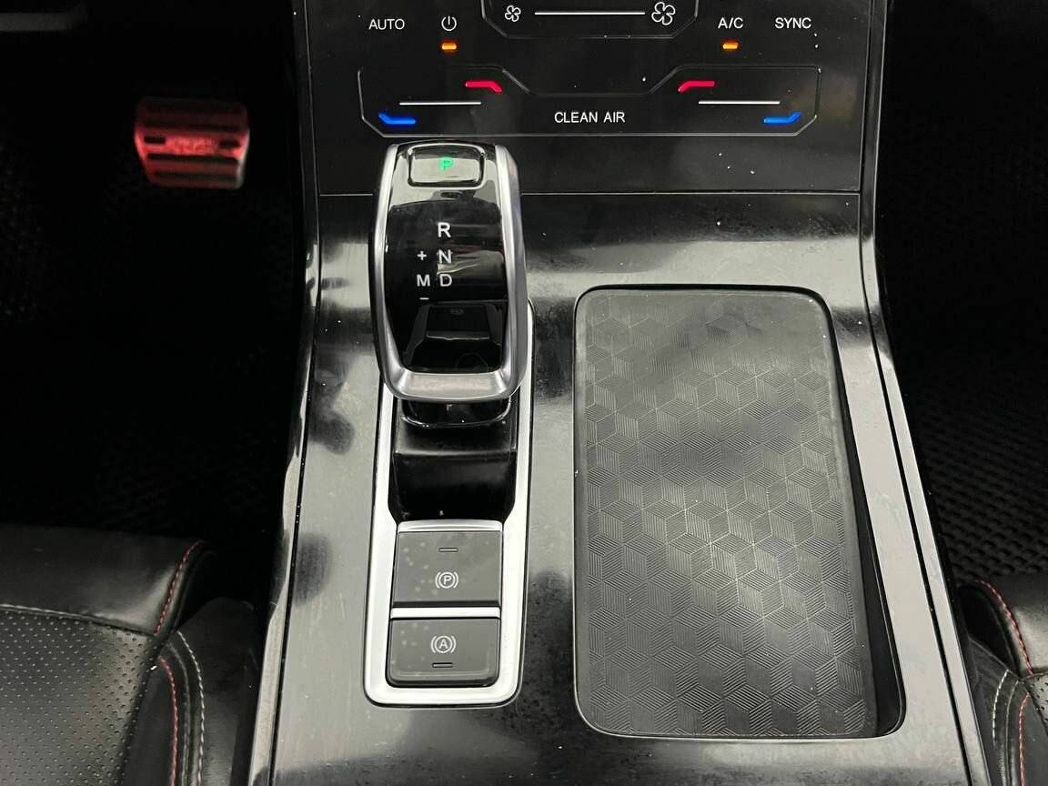 Купить Чери Тигго 7 Про, 2022, 146 473 км.. Фото: #14