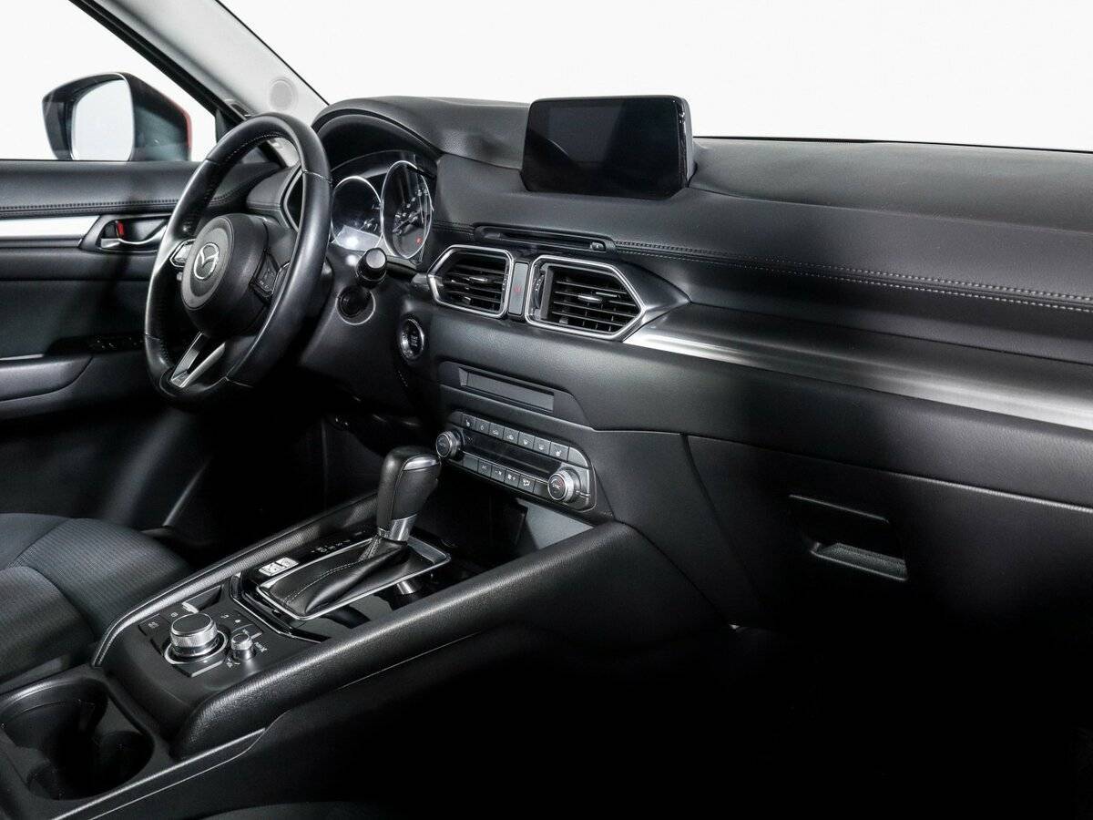 Купить Mazda CX-5, 2019, 75 000 км.. Фото: #5