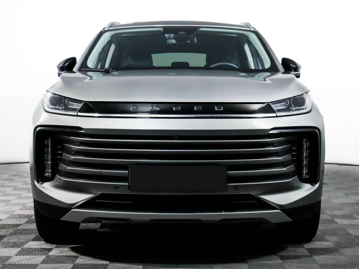 Купить EXEED TXL, 2023, 12 800 км.. Фото: #1