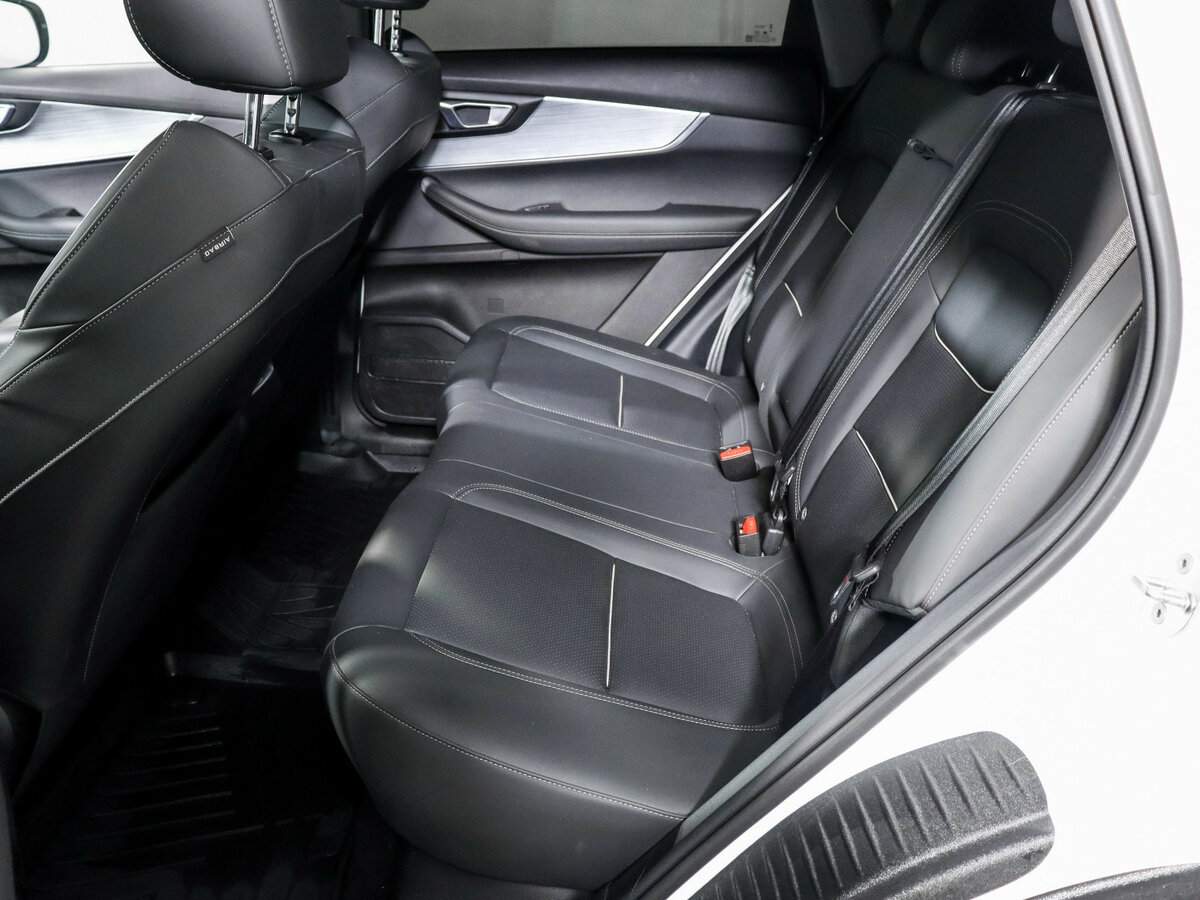 Купить Chery Tiggo 7 Pro Max, 2023, 16 600 км.. Фото: #6