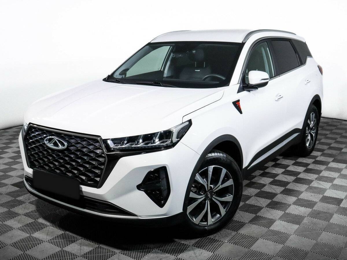 Купить Chery Tiggo 7 Pro Max, 2023, 16 600 км.. Фото: #13