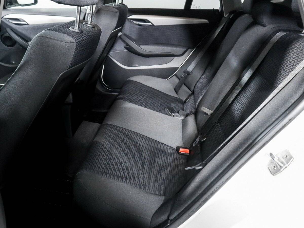 Купить BMW X1, 2014, 24 000 км.. Фото: #6