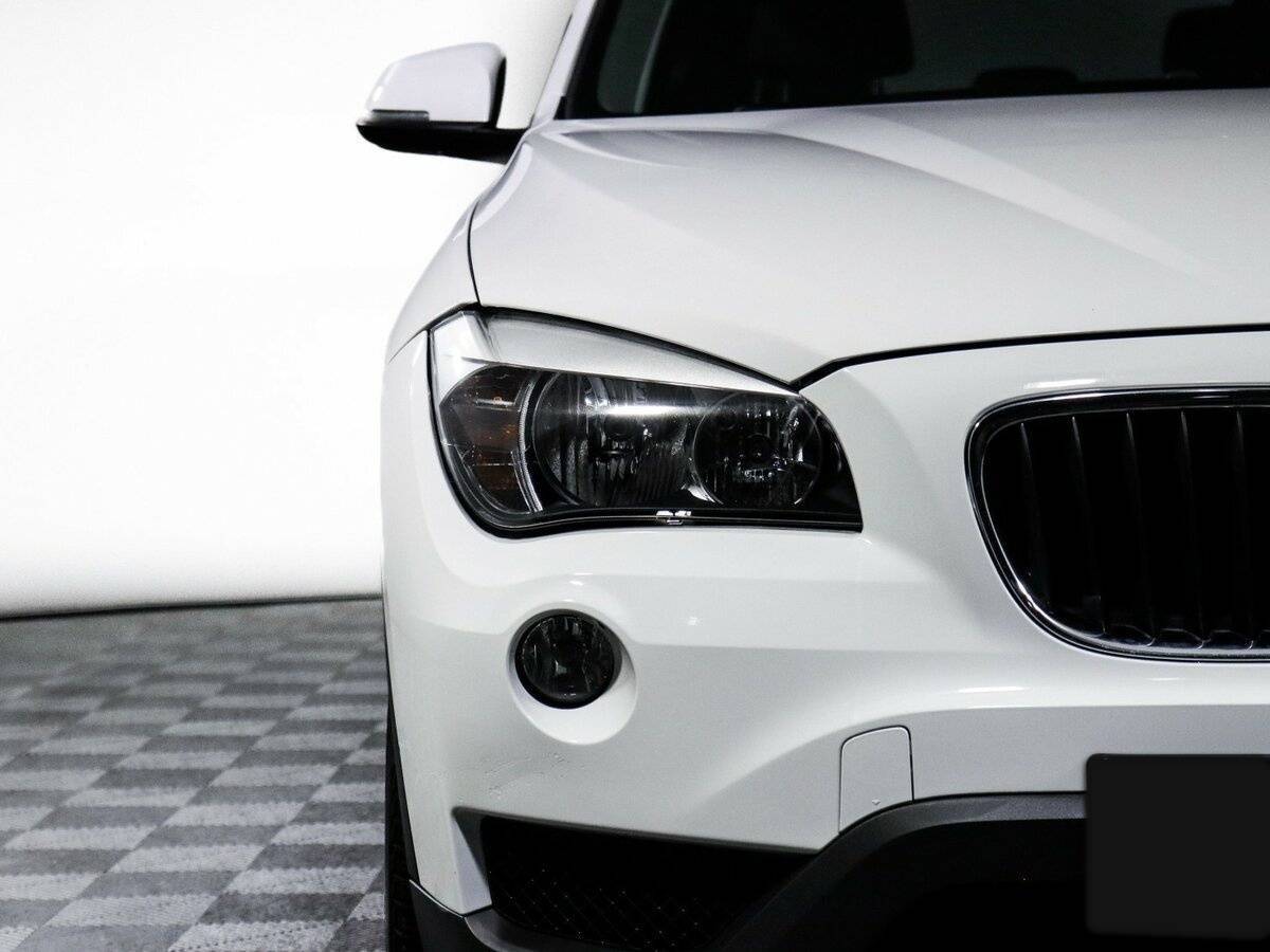 Купить BMW X1, 2014, 24 000 км.. Фото: #14