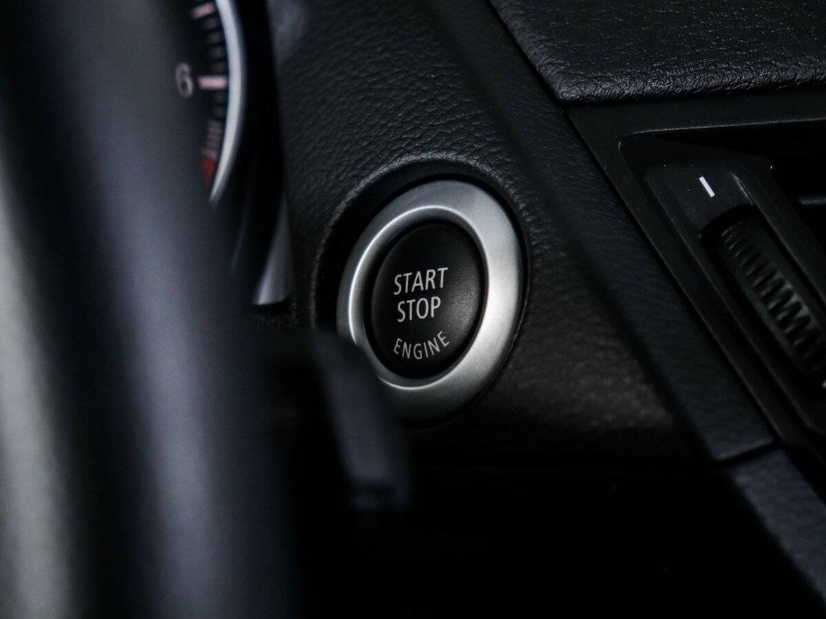 Купить BMW X1, 2014, 24 000 км.. Фото: #16