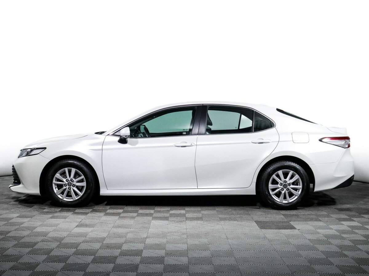 Купить Toyota Camry, 2020, 85 308 км.. Фото: #4