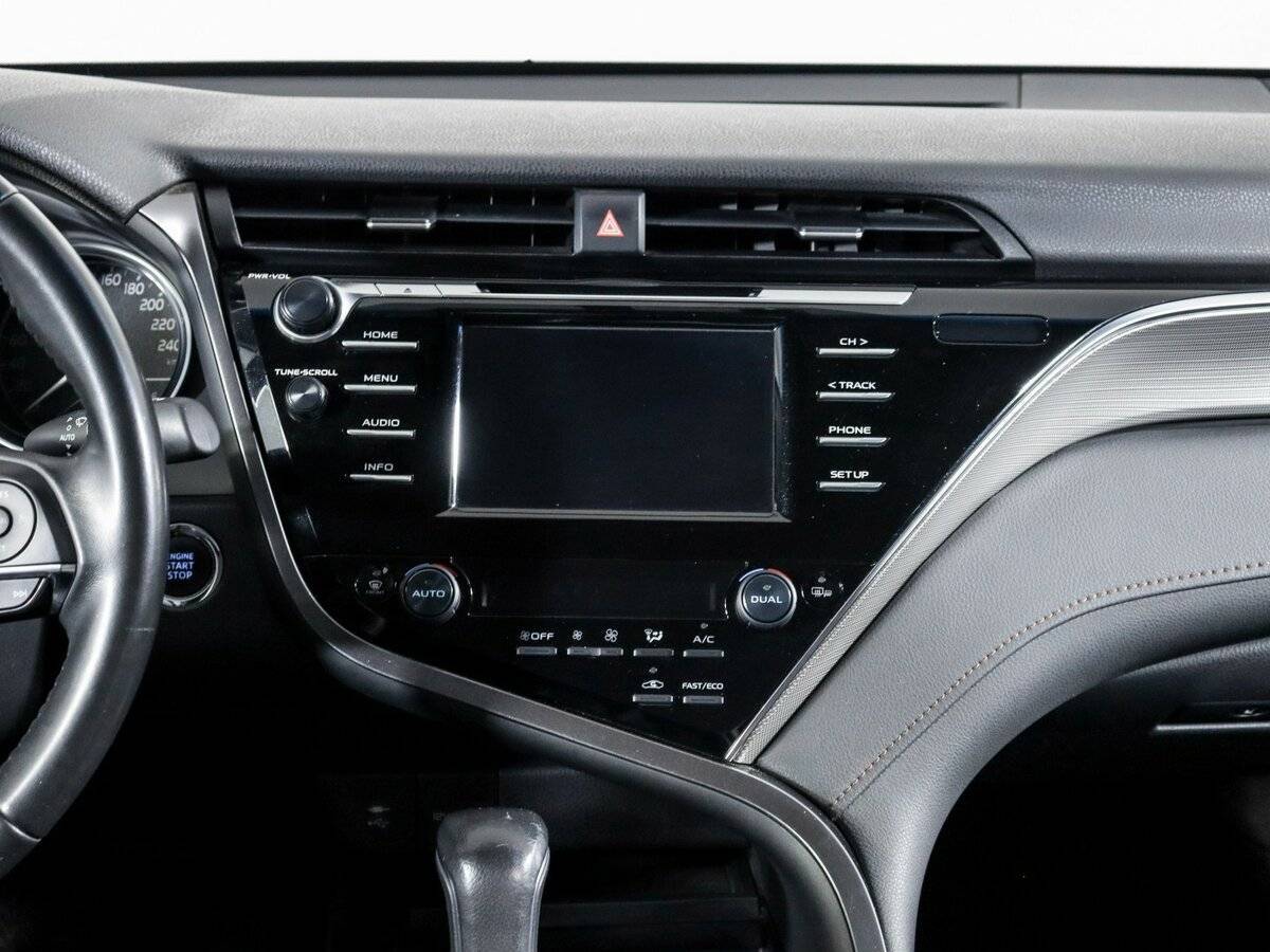 Купить Toyota Camry, 2020, 85 308 км.. Фото: #9