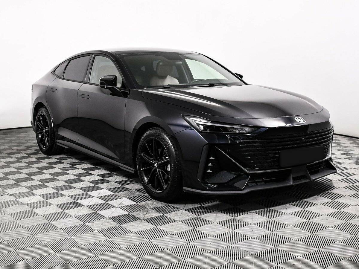 Купить Changan UNI-V, 2022, 43 490 км.. Фото: #2