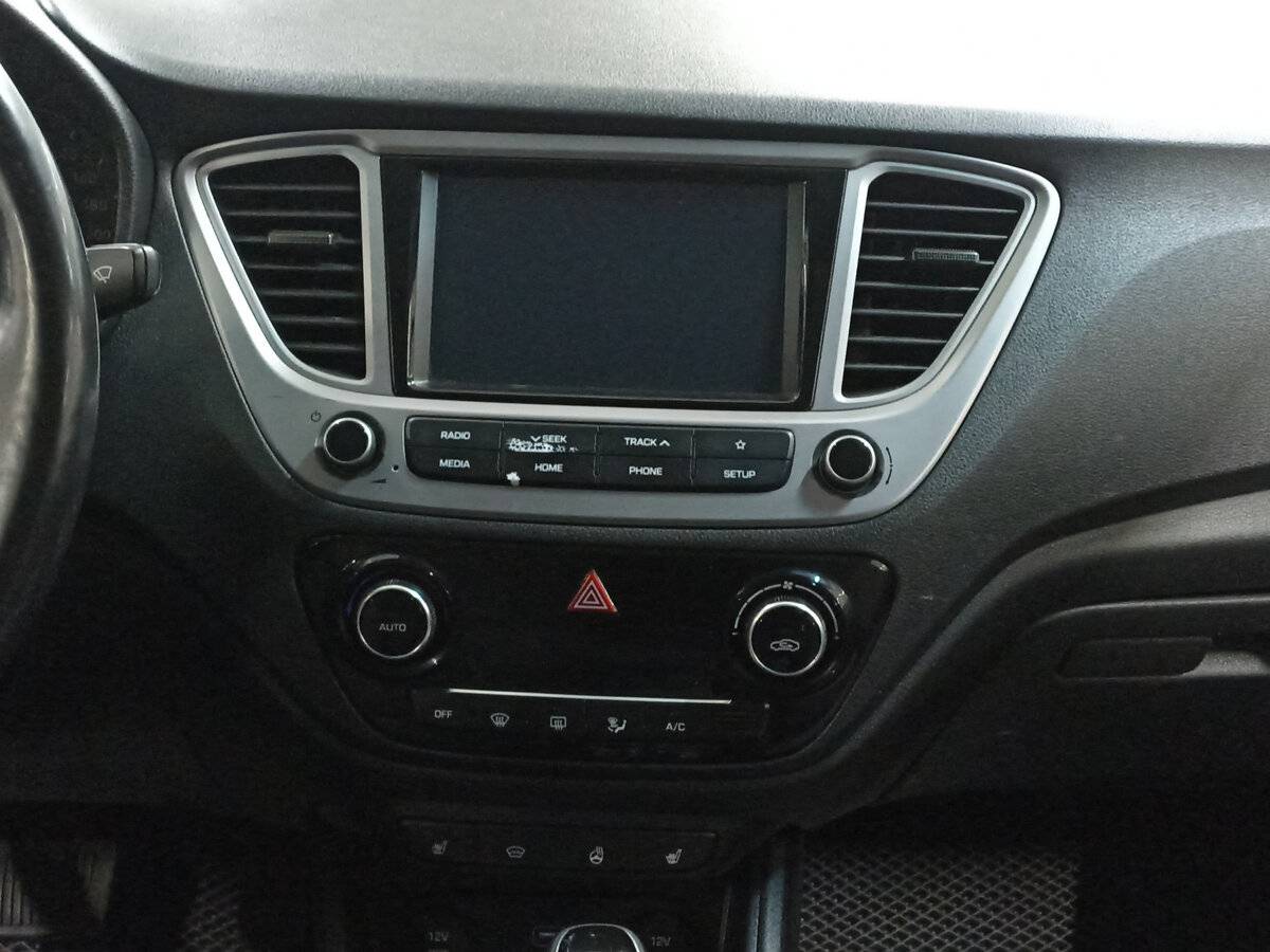 Купить Хендай Солярис, 2019, 170 002 км.. Фото: #14