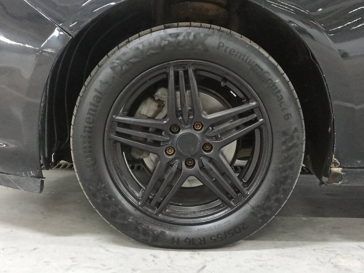 Купить Опель Астра, 2012, 220 001 км.. Фото: #17