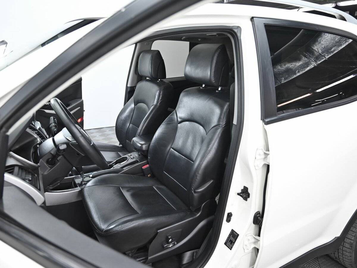 Купить Сан-Ён Актион, 2014, 174 000 км.. Фото: #5