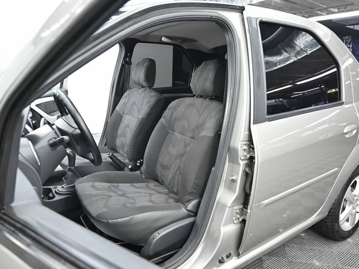 Купить Рено Логан, 2013, 187 000 км.. Фото: #5