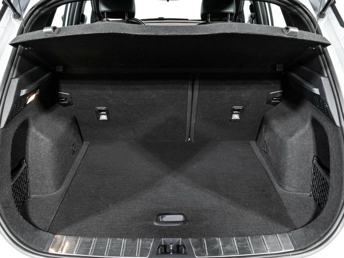 Купить Джили Кулрэй, 2021, 93 139 км.. Фото: #14