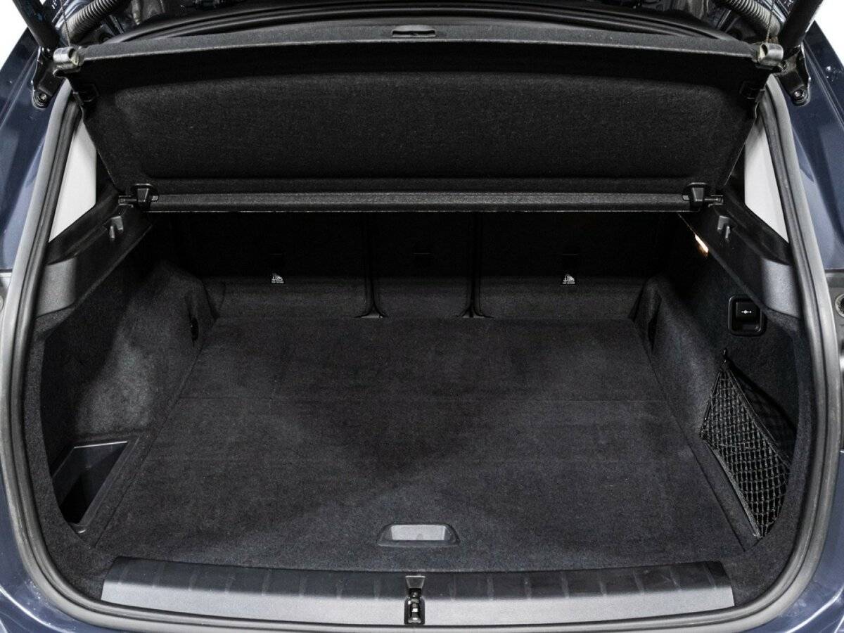 Купить BMW X1, 2018, 91 559 км.. Фото: #13