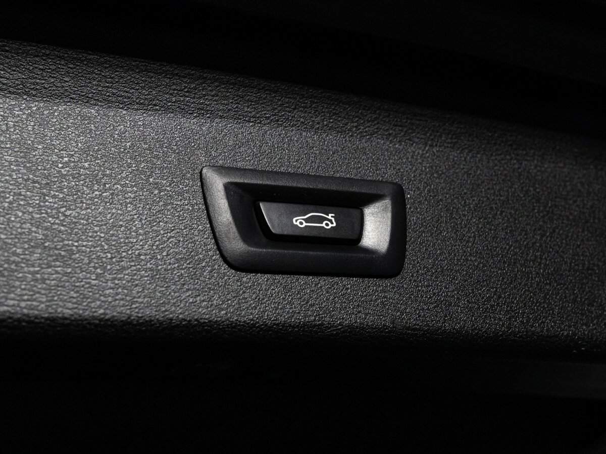 Купить BMW X1, 2018, 91 559 км.. Фото: #14