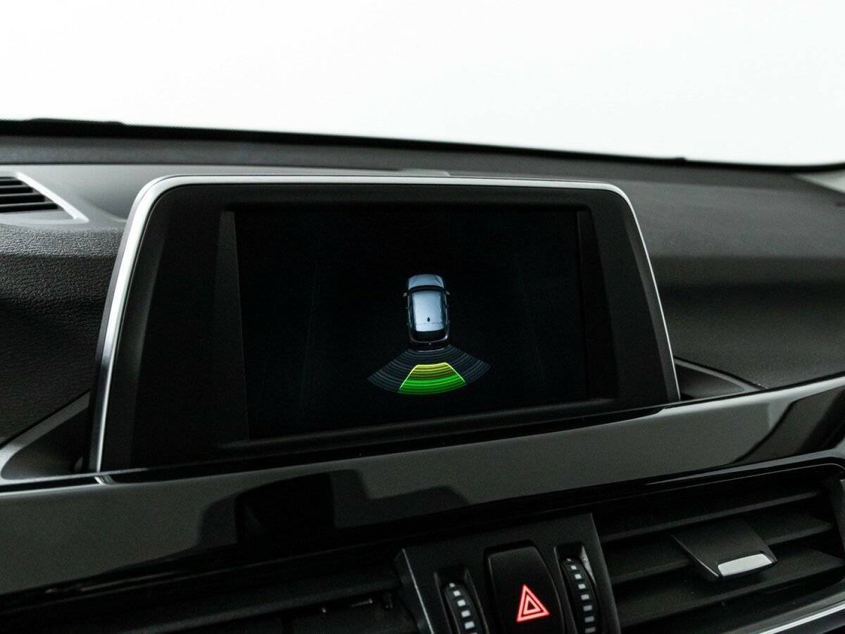 Купить BMW X1, 2018, 91 559 км.. Фото: #15