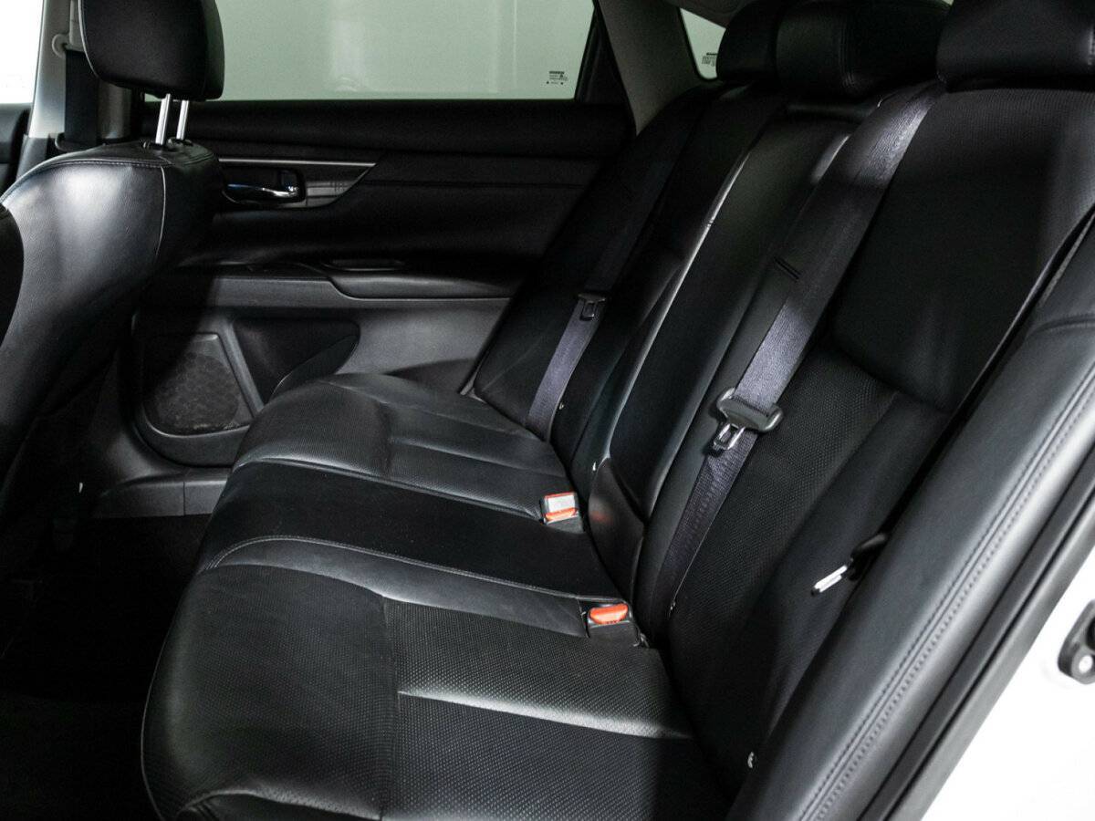 Купить Ниссан Теана, 2015, 174 895 км.. Фото: #9