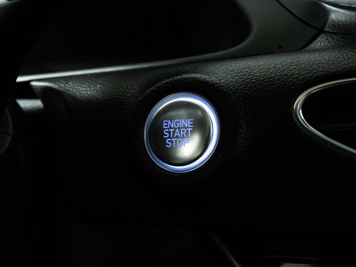 Купить Hyundai Sonata, 2020, 82 119 км.. Фото: #23