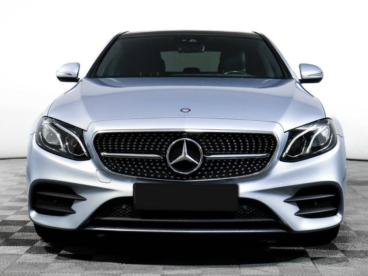 Купить Mercedes-Benz E-Класс, 2016, 128 132 км.. Фото: #1