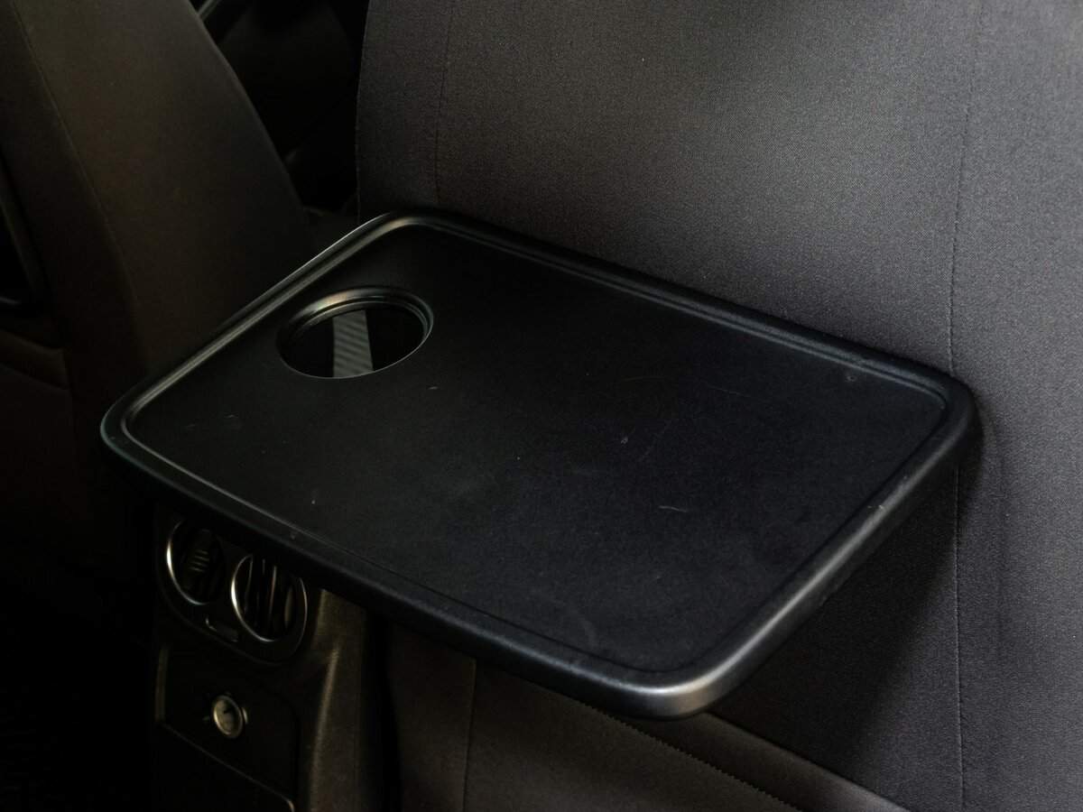 Купить Фольксваген Тигуан, 2015, 164 925 км.. Фото: #14