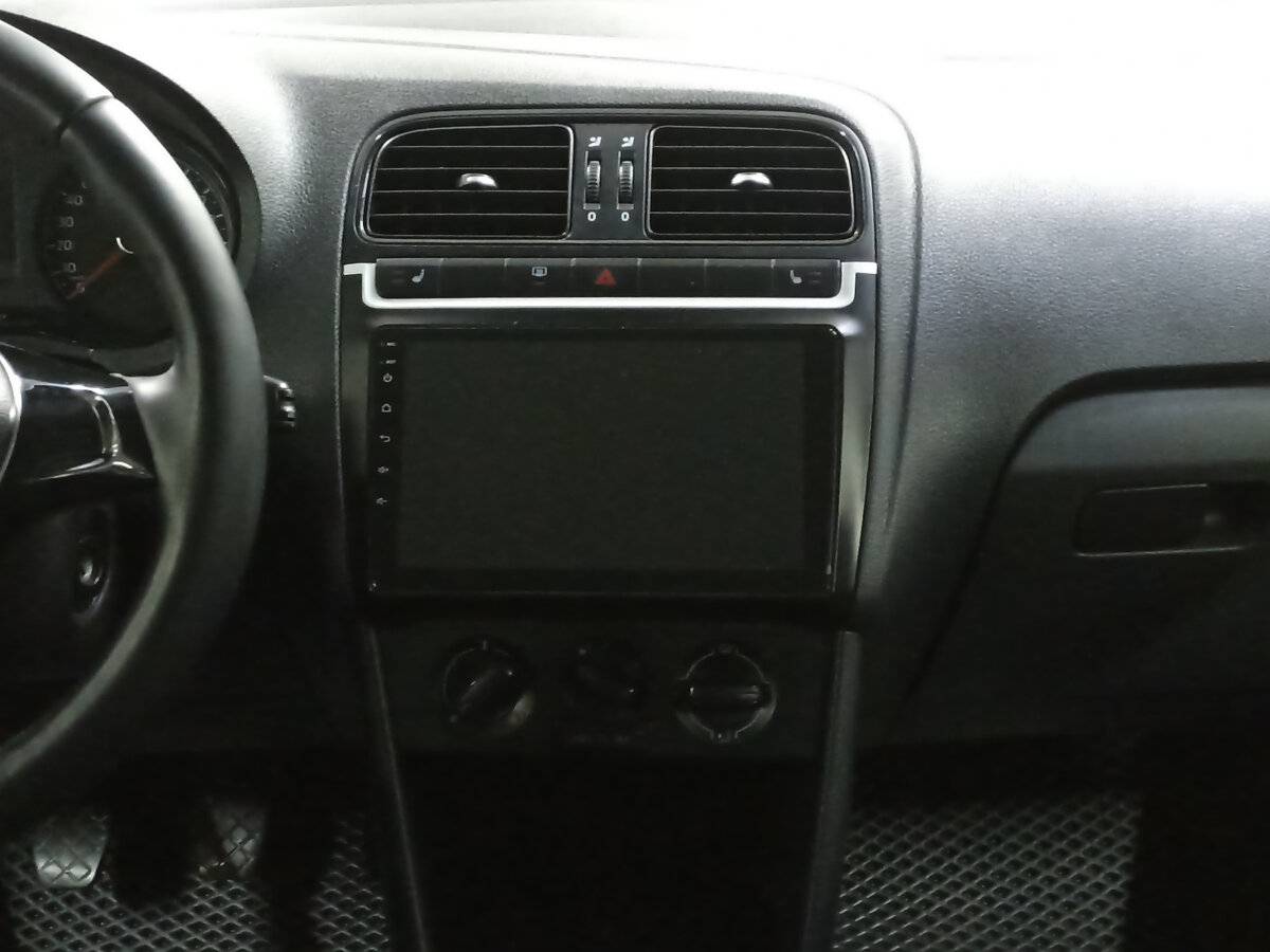 Купить Фольксваген Поло, 2016, 194 123 км.. Фото: #14