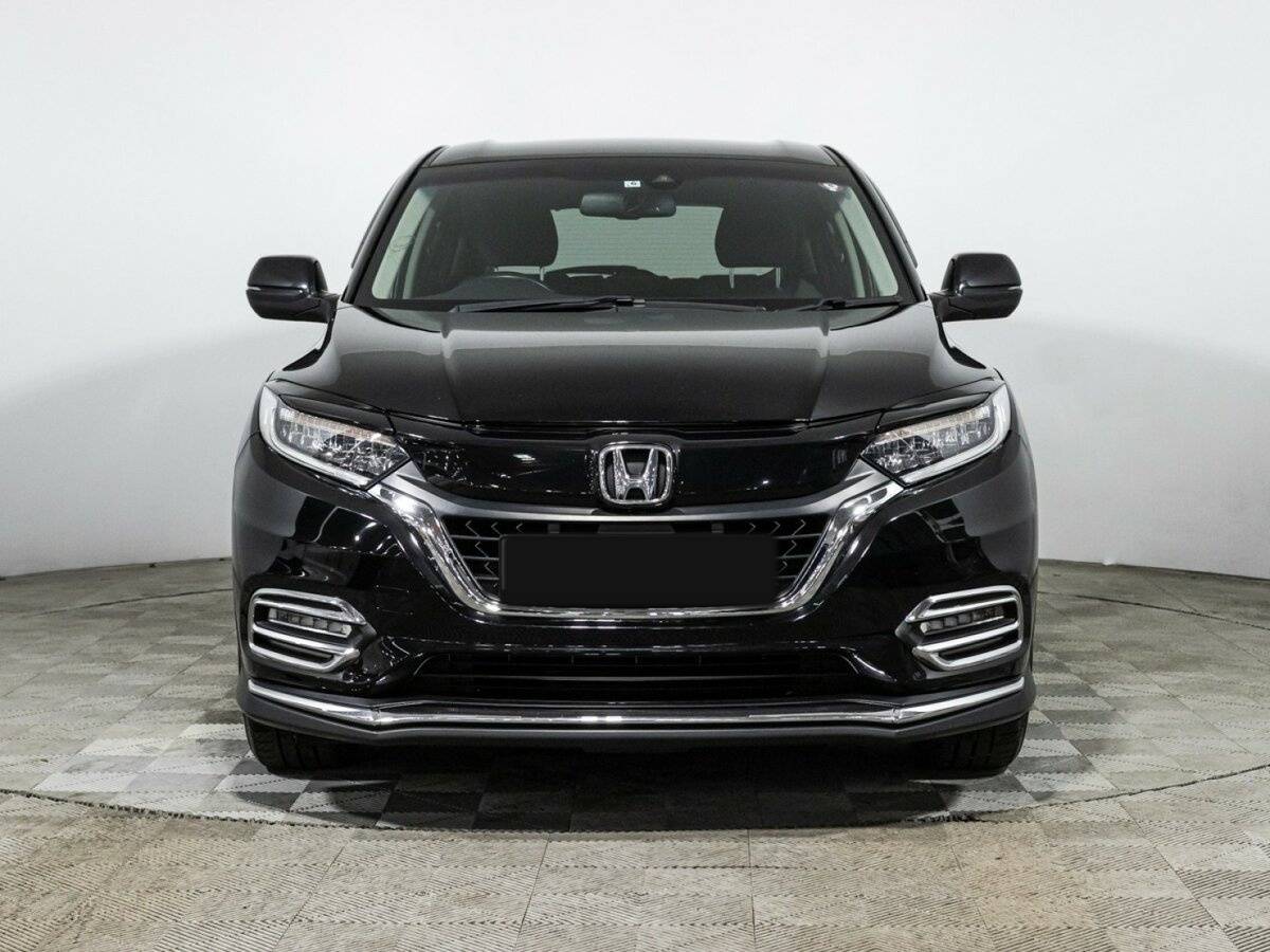 Купить Honda Vezel, 2019, 10 000 км.. Фото: #1