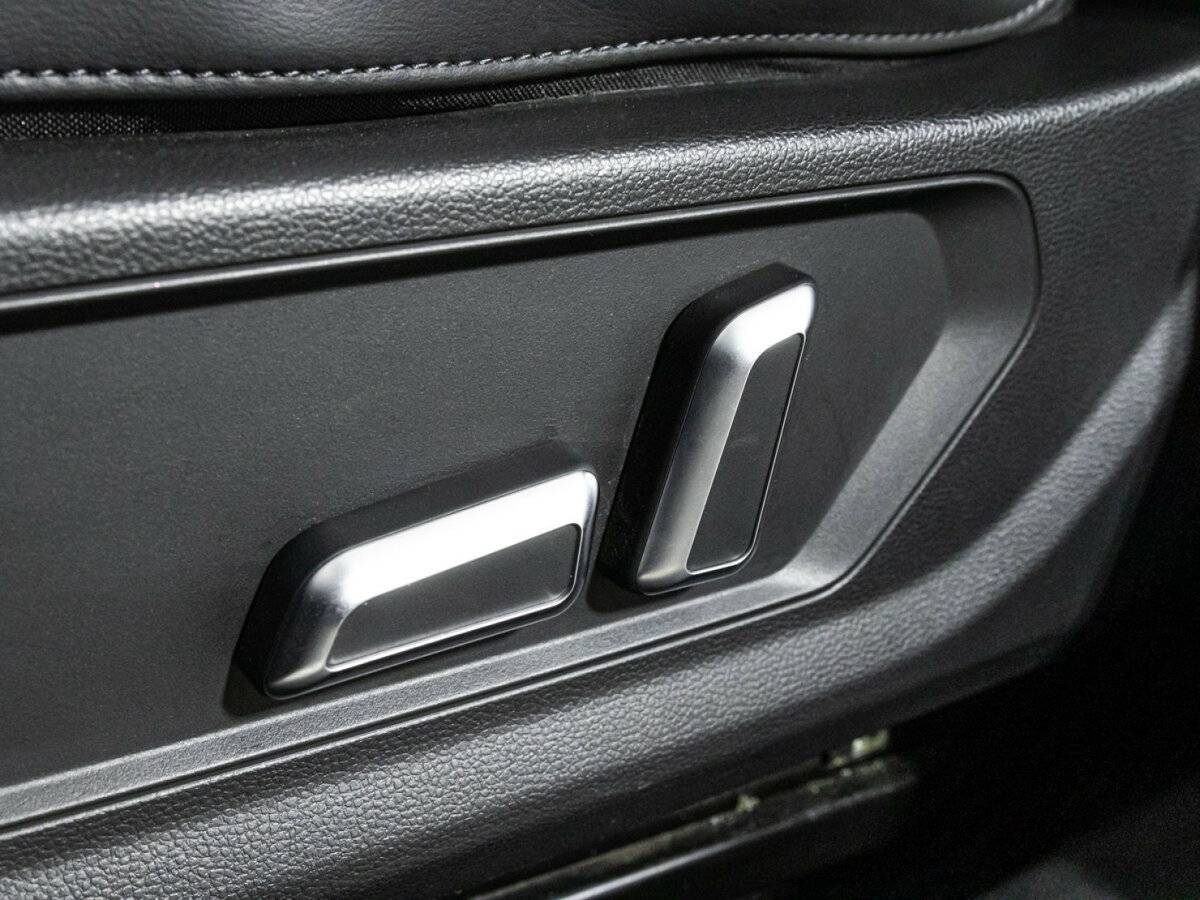 Купить Хавал Джолион, 2022, 21 736 км.. Фото: #18