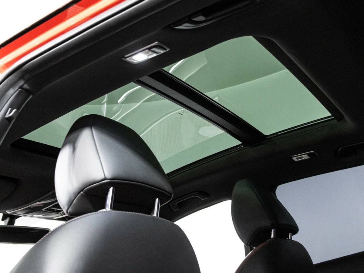 Купить Geely Coolray, 2021, 51 088 км.. Фото: #22