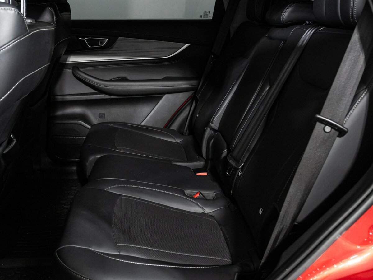 Купить Chery Tiggo 8 Pro Max, 2023, 38 914 км.. Фото: #9