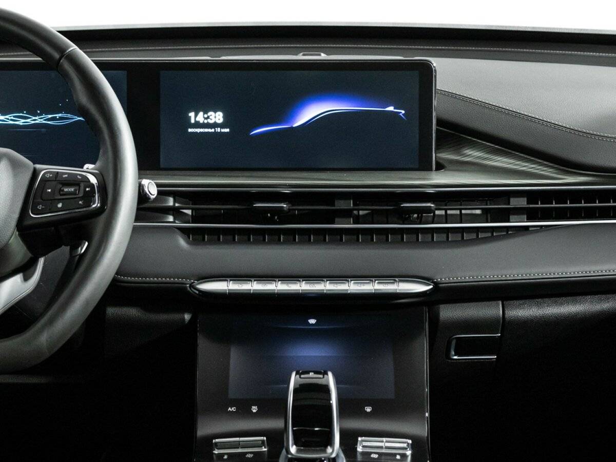 Купить Chery Tiggo 8 Pro Max, 2023, 38 914 км.. Фото: #13