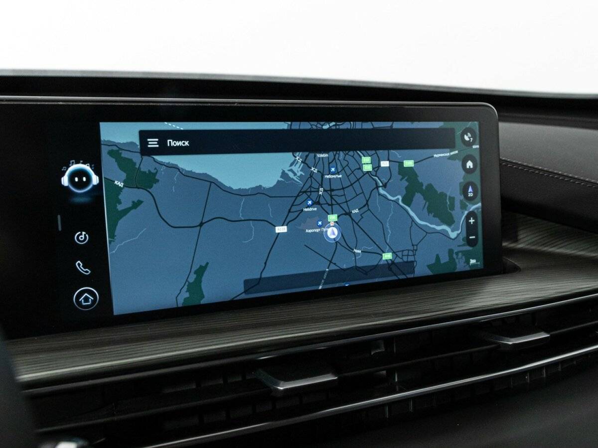 Купить Chery Tiggo 8 Pro Max, 2023, 38 914 км.. Фото: #18