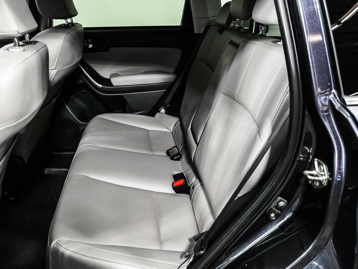 Купить Subaru Forester, 2017, 78 210 км.. Фото: #12