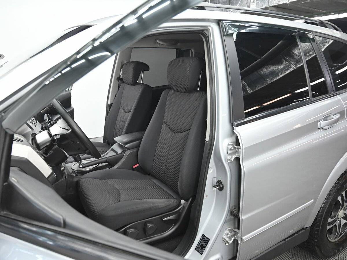 Купить Сан-Ён Кирон, 2013, 168 000 км.. Фото: #5