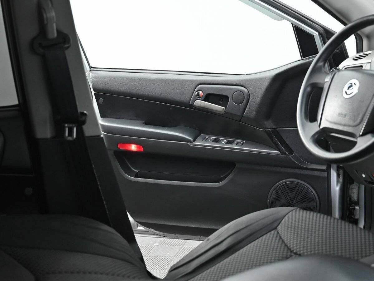 Купить Сан-Ён Кирон, 2013, 168 000 км.. Фото: #6