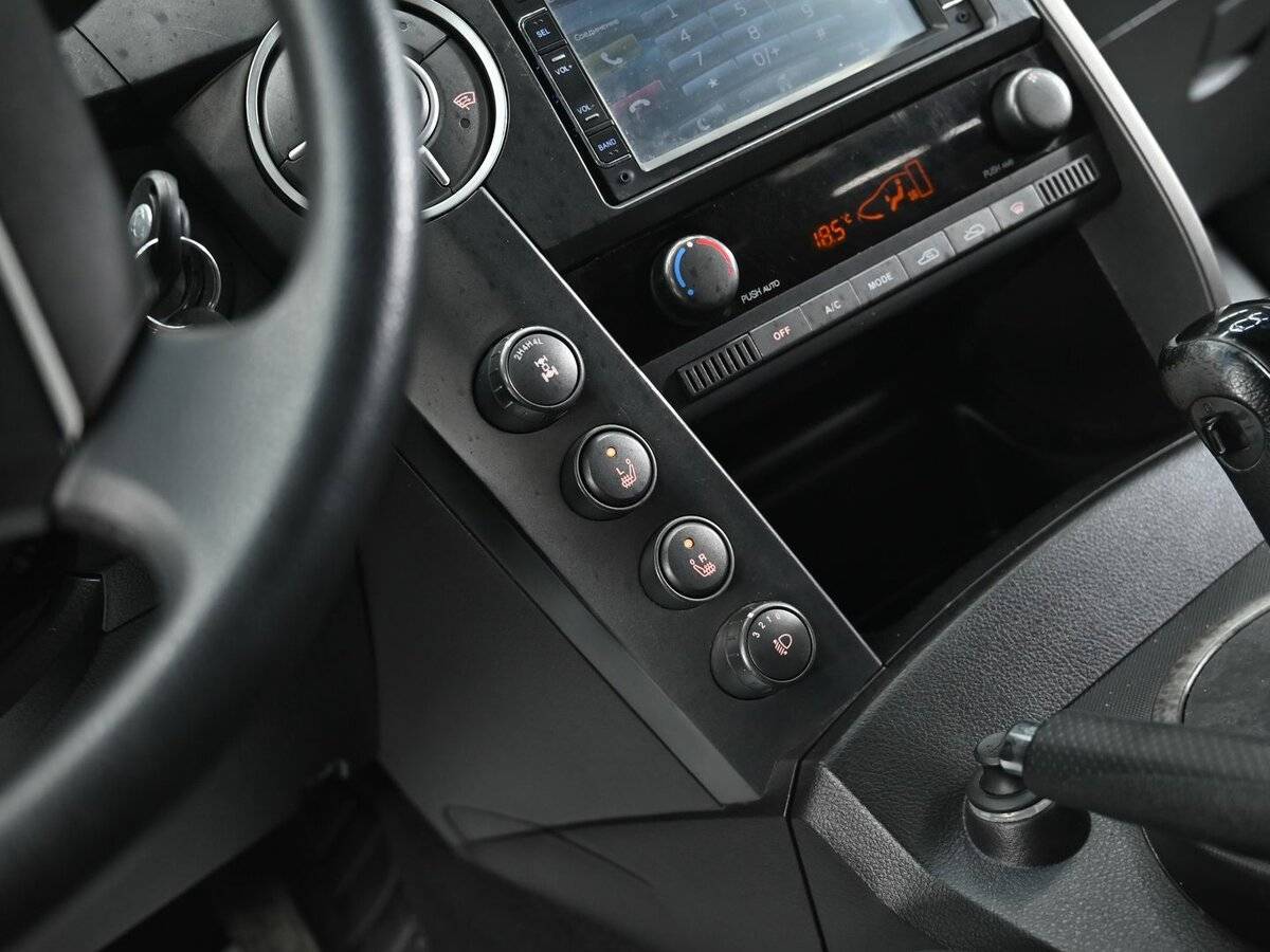 Купить Сан-Ён Кирон, 2013, 168 000 км.. Фото: #9